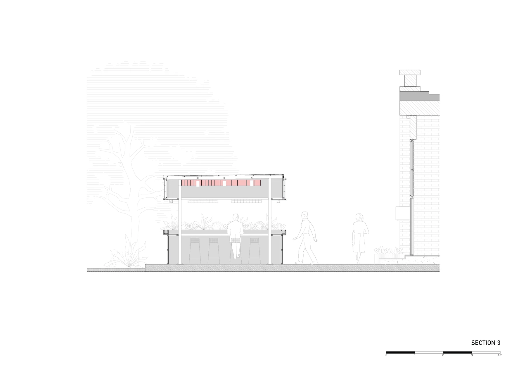 Williamsburg — plano 5