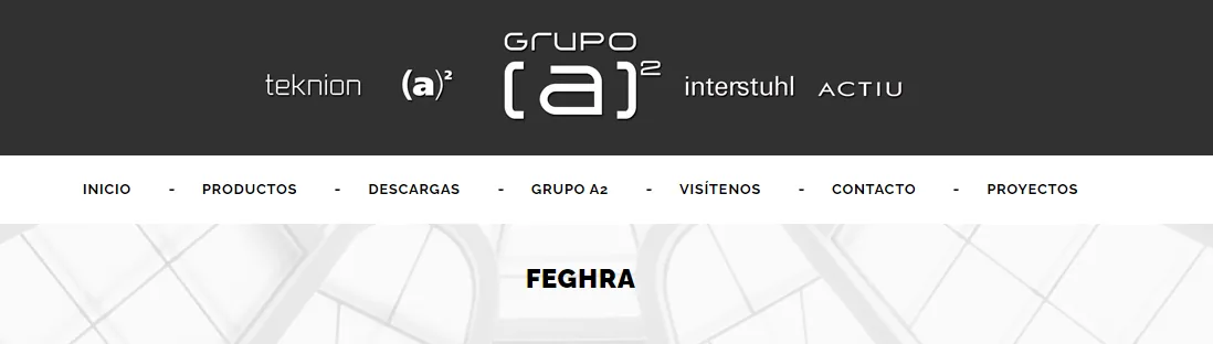 FEHGRA — imagen 5