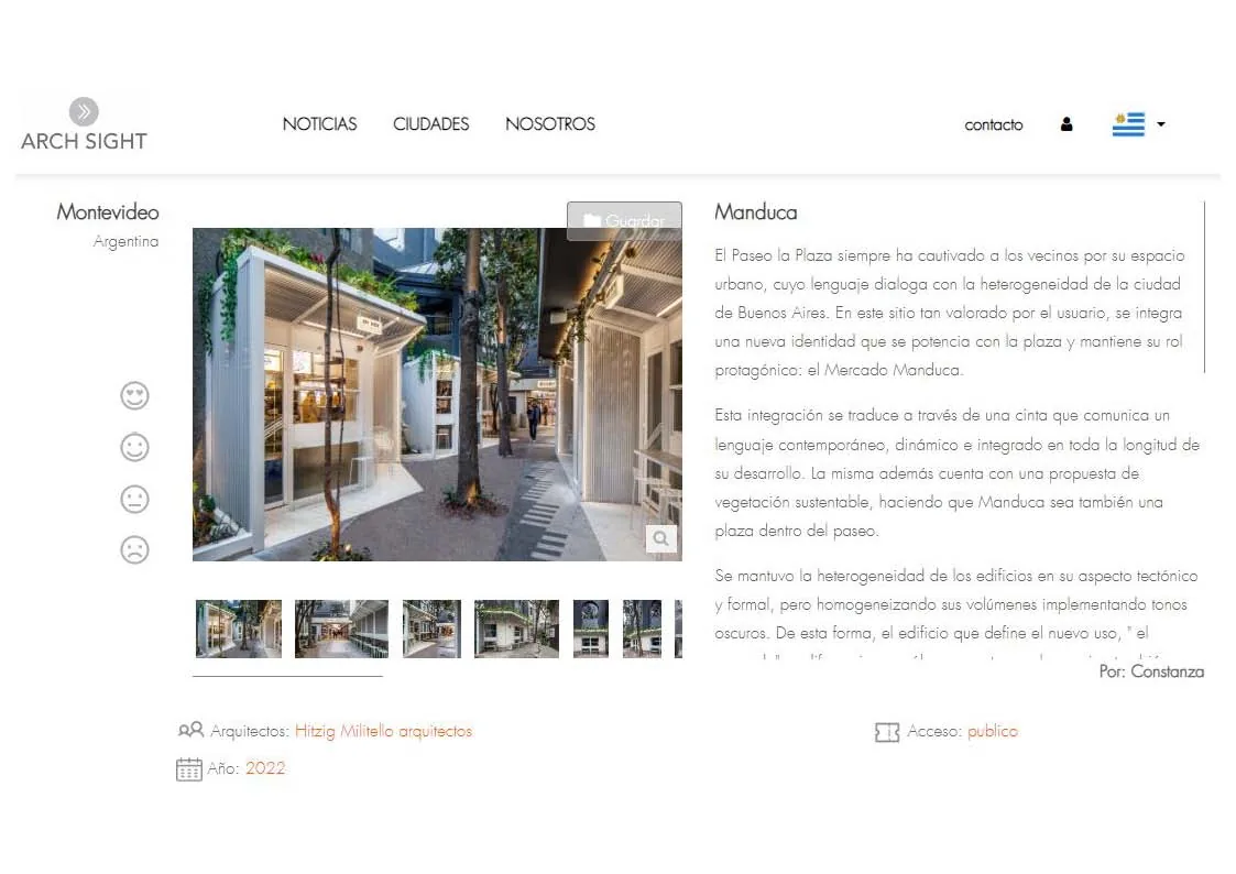 Mercado Manduca — imagen 4