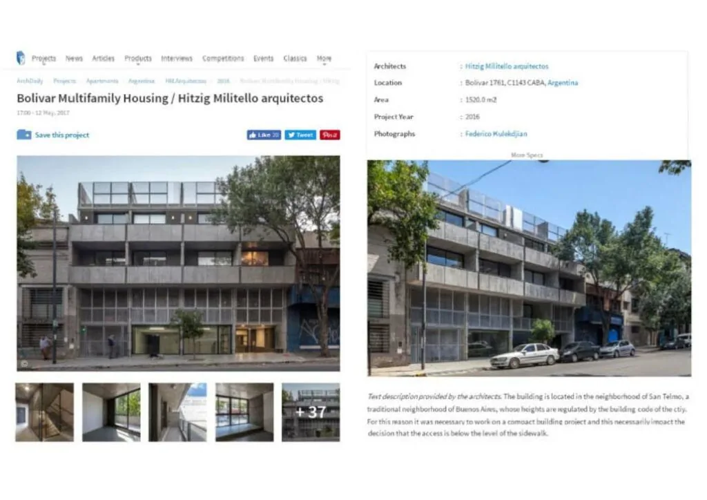 Tostado Callao — imagen 4
