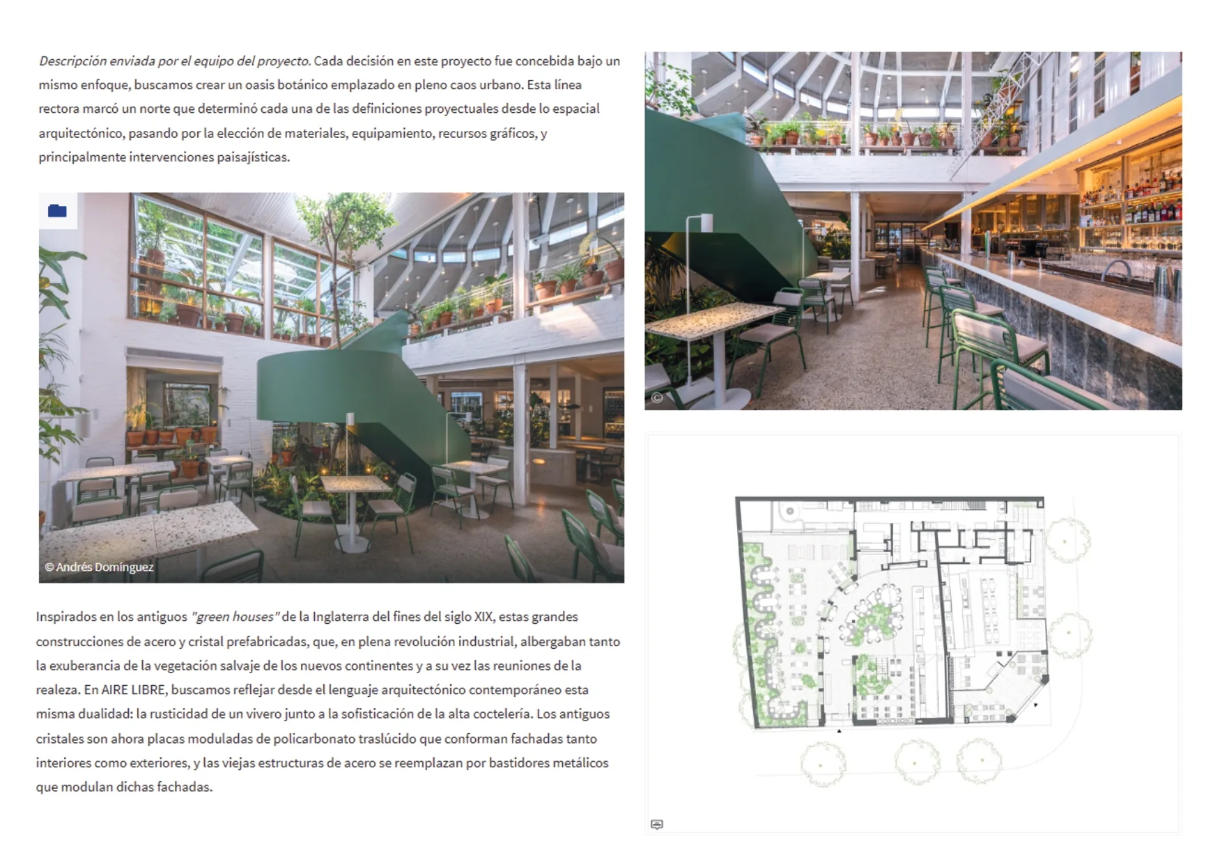 Aire Libre — image 2