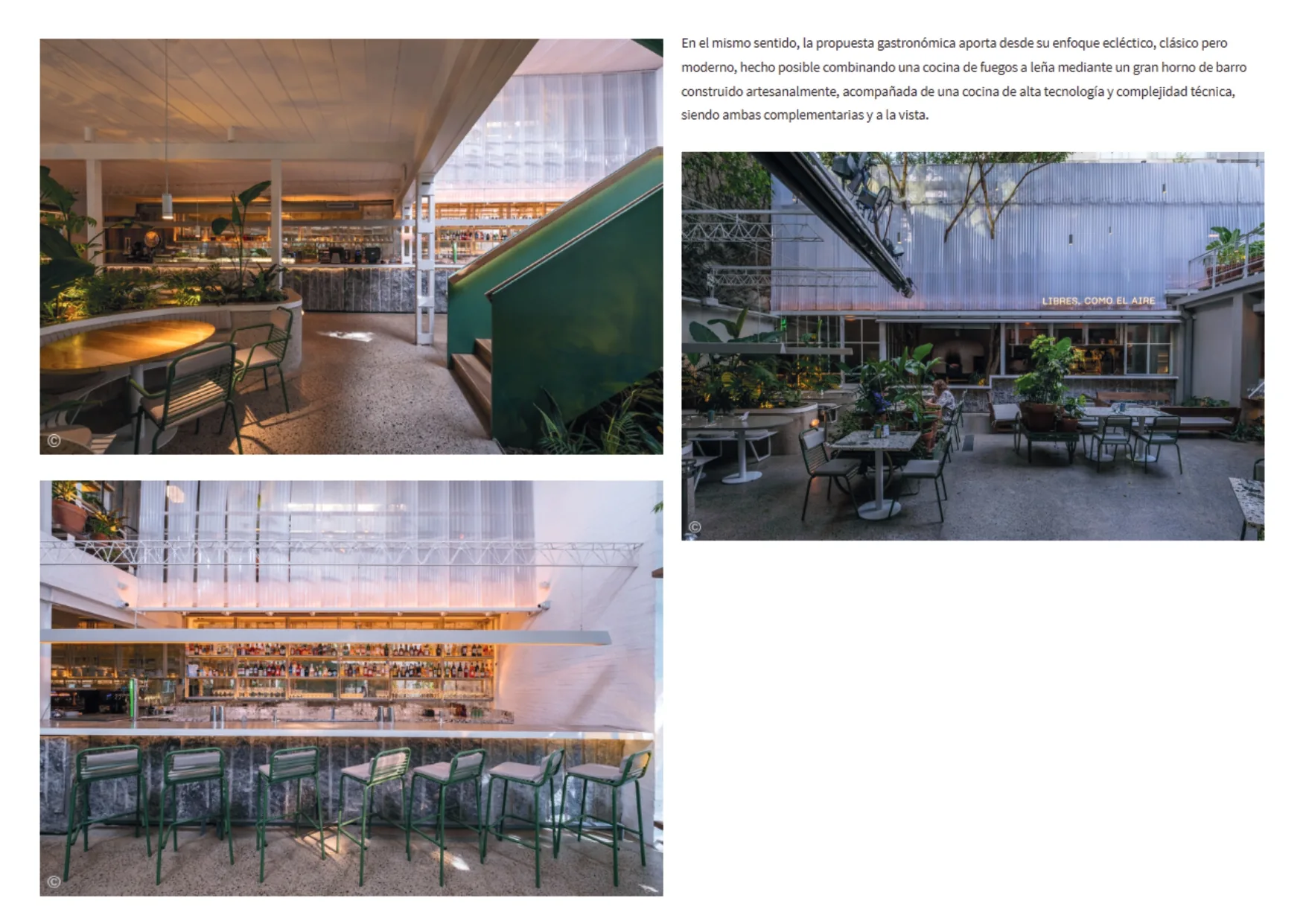 Aire Libre — image 3