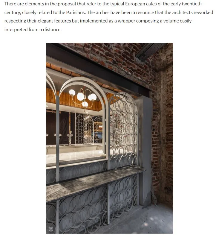 ARCHDAILY Stella Artois Stand — image 6
