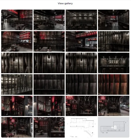 7167 Burger — image 10