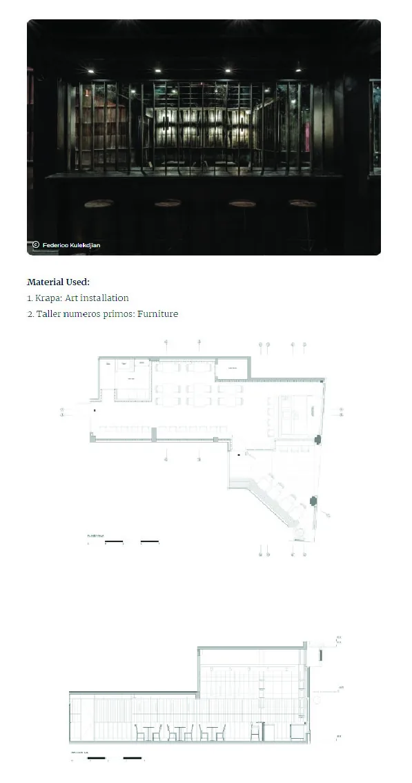 7167 Burger — image 14