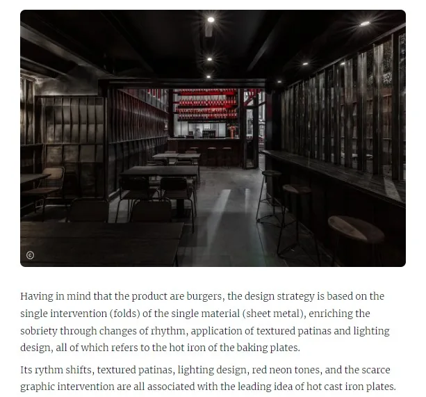 7167 Burger — image 4