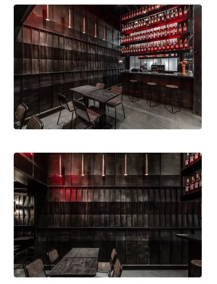 7167 Burger — image 5