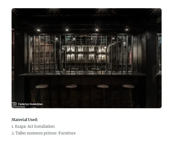 7167 Burger — image 7
