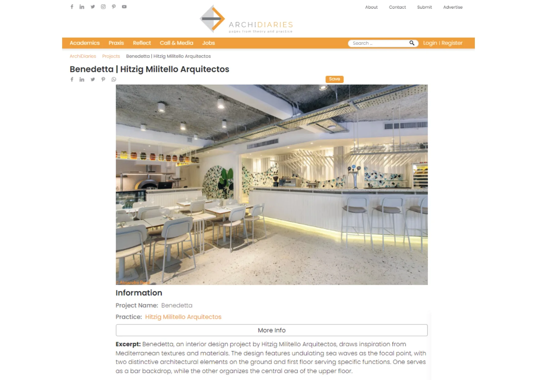 Mercado Manduca — imagen 1