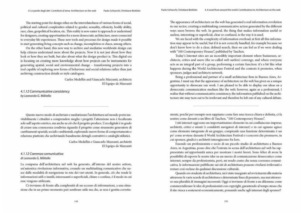 Architecture on the web — image 1