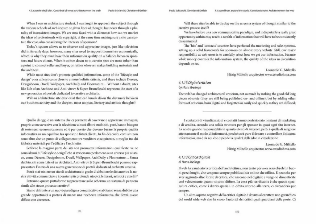 Architecture on the web — image 2