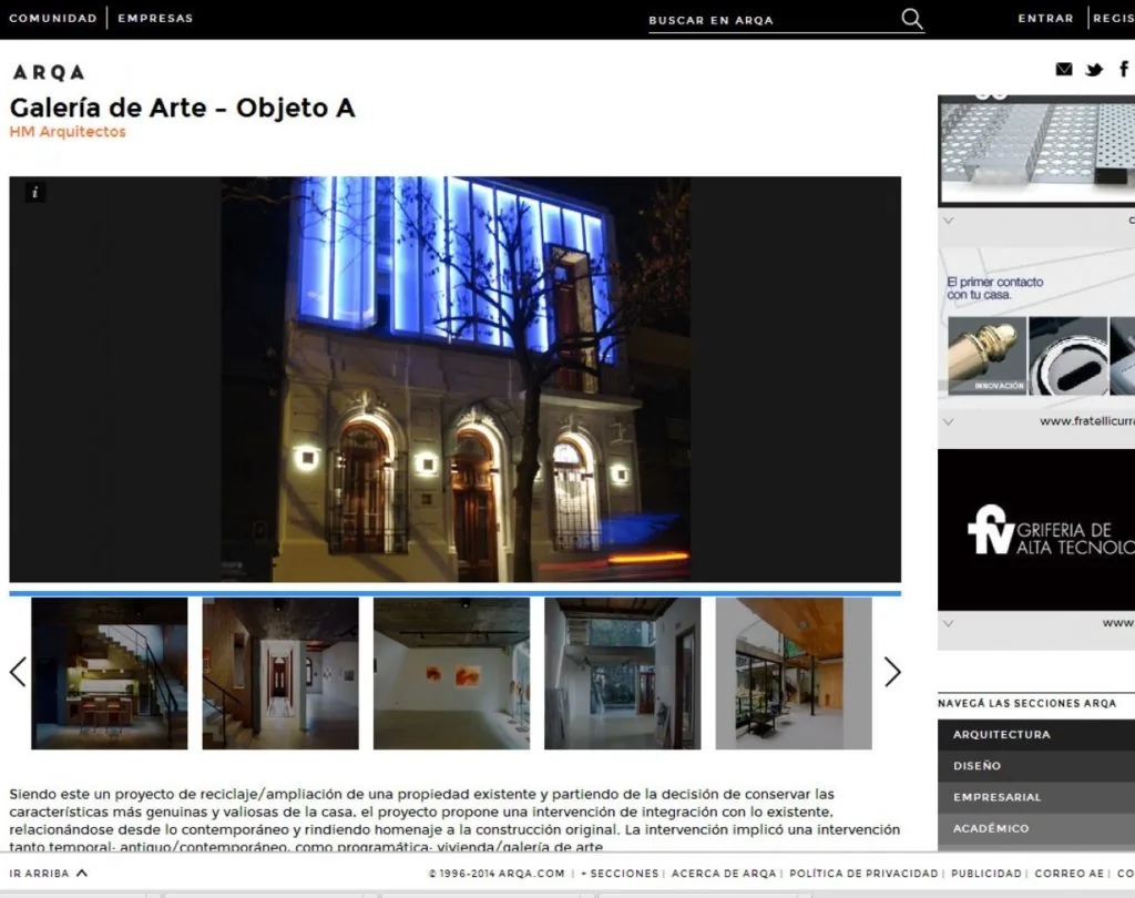 PH Loft Arias — image 2