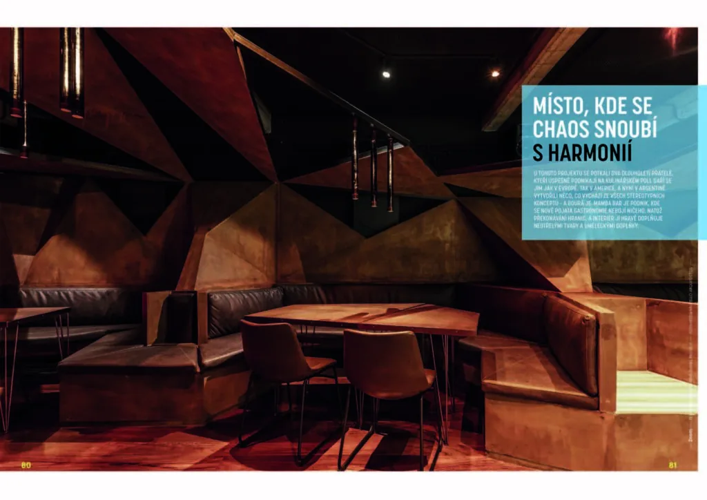 Mamba Bar — imagen 2