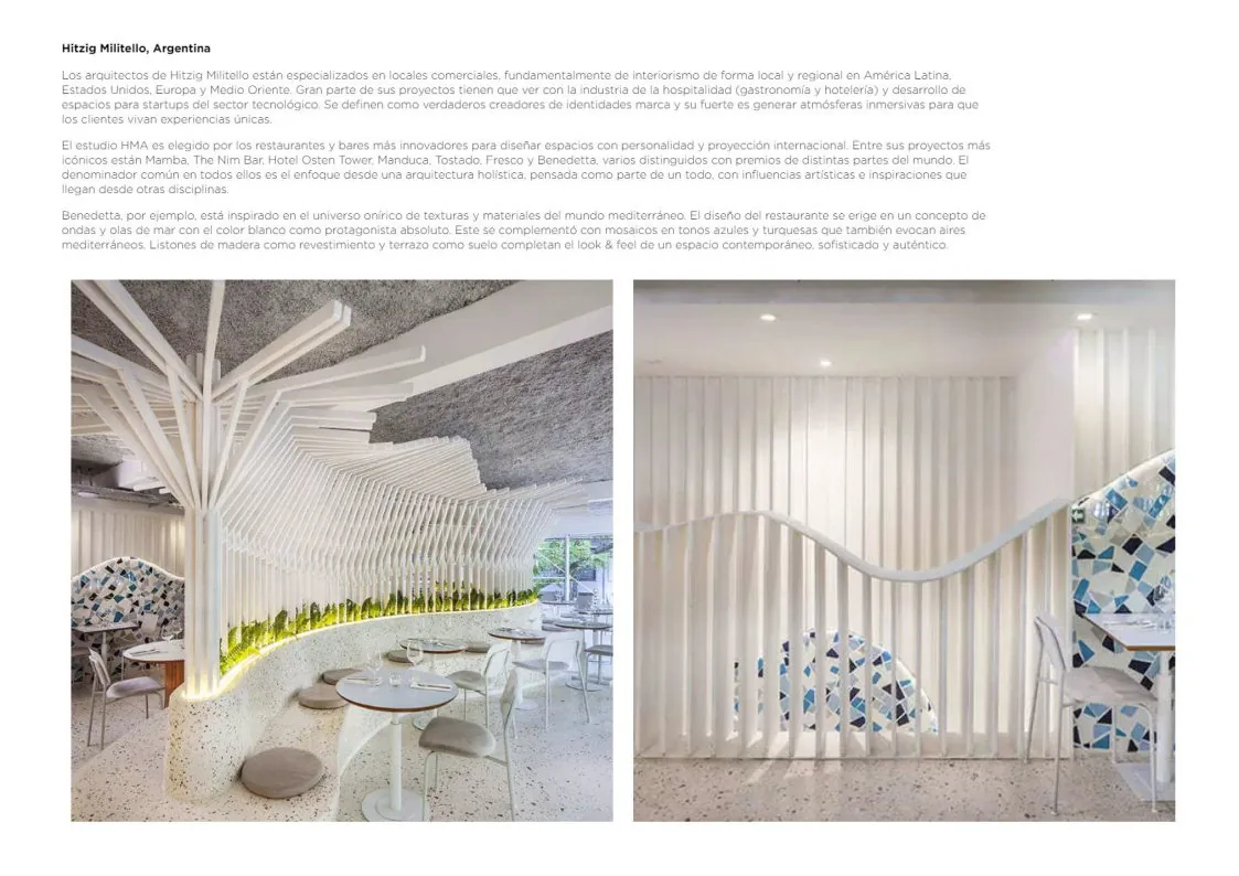Benedetta — imagen 8