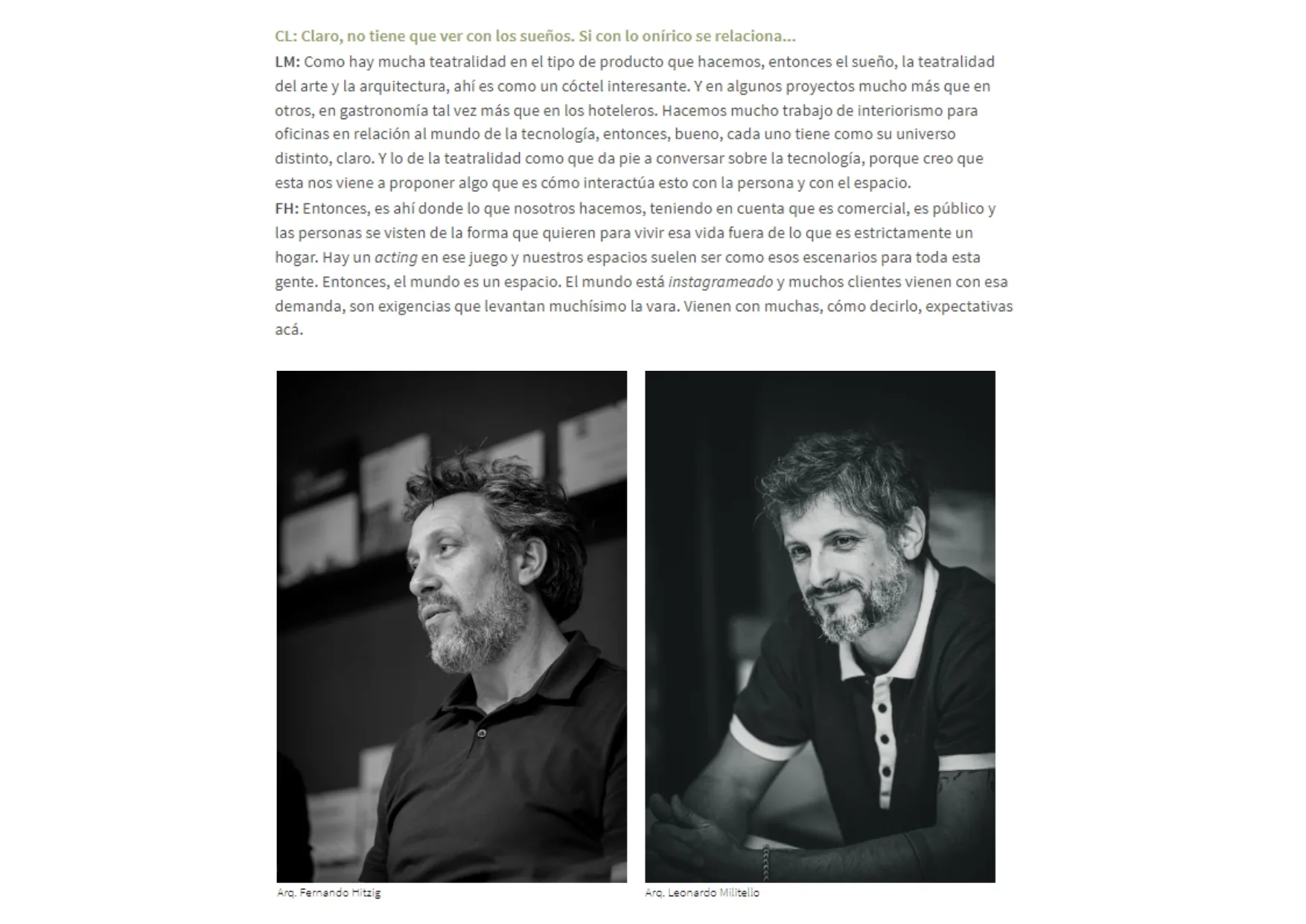 Entrevista — image 13