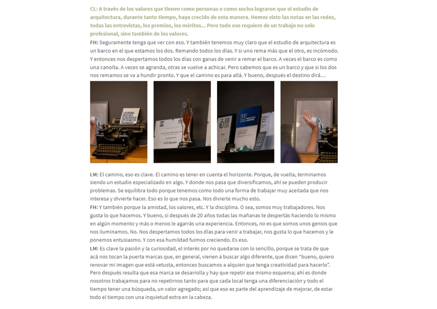 Entrevista — image 15