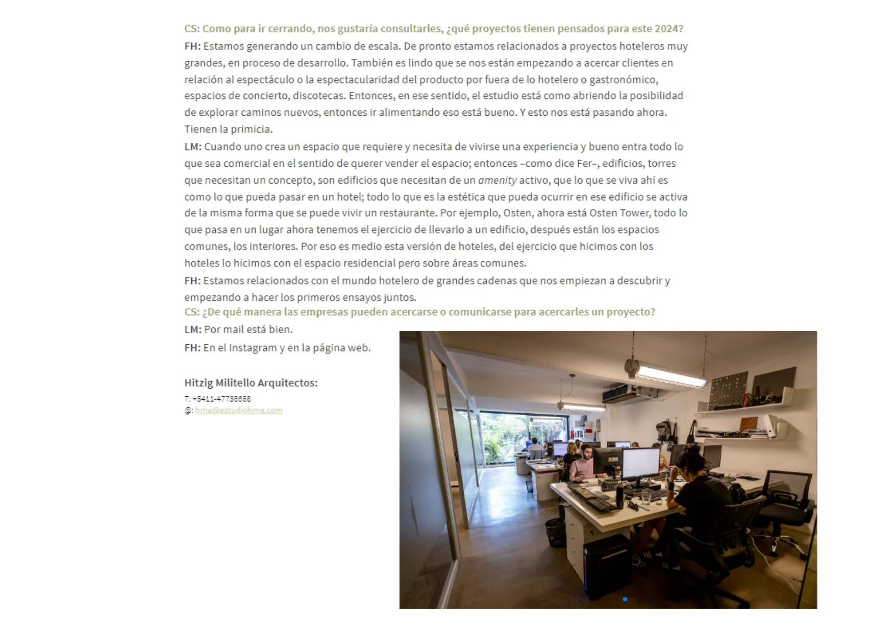 Entrevista — image 18