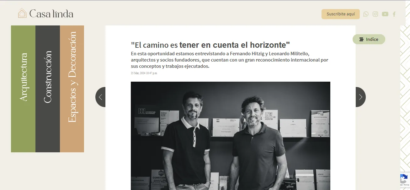 Entrevista — image 19
