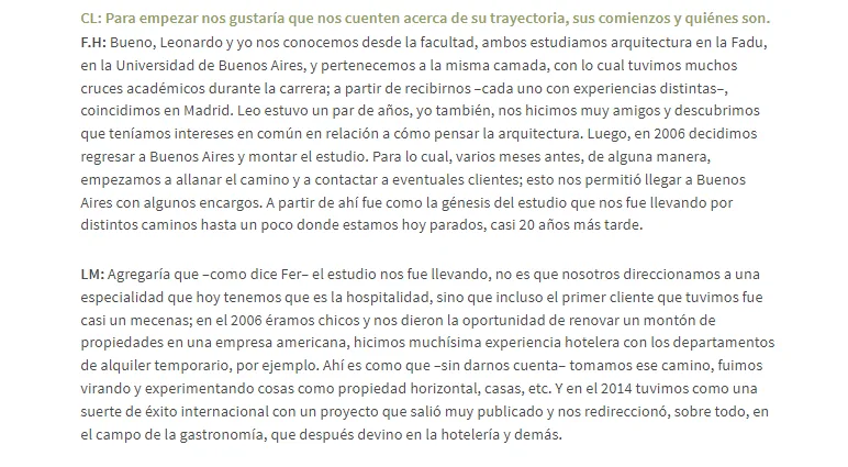 Entrevista — image 21