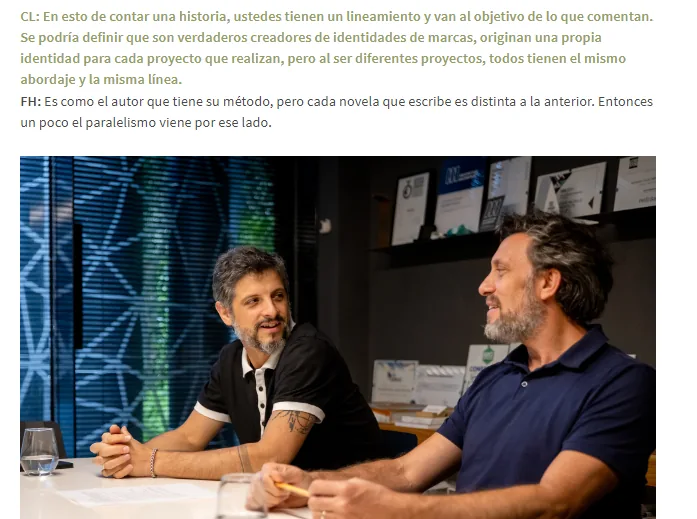 Entrevista — image 25