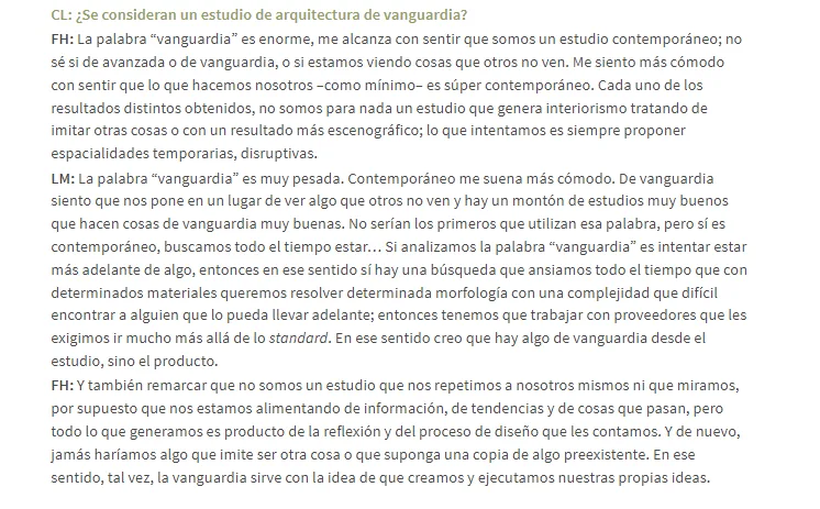 Entrevista — image 26