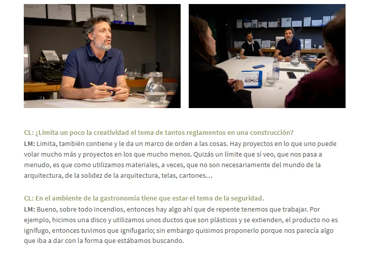 Entrevista — image 27