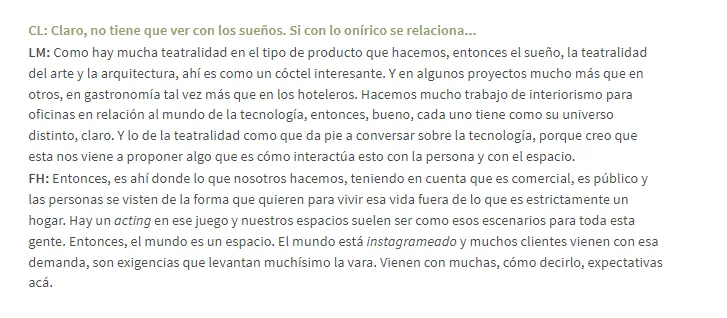 Entrevista — image 30