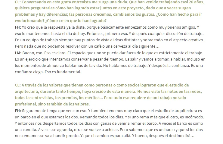 Entrevista — image 33