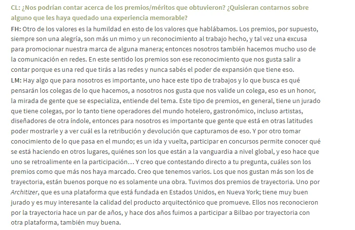 Entrevista — image 36