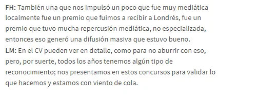 Entrevista — image 38