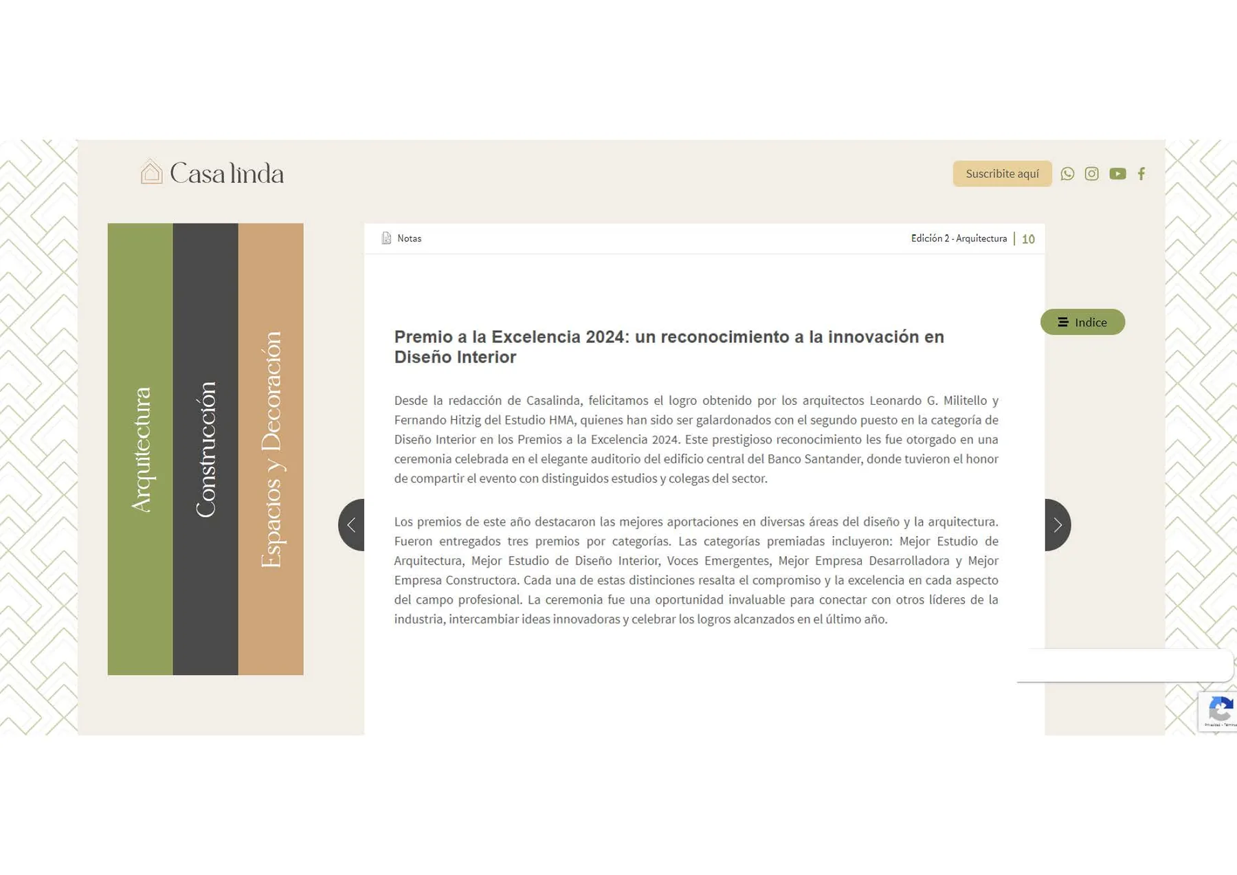 Entrevista — image 4