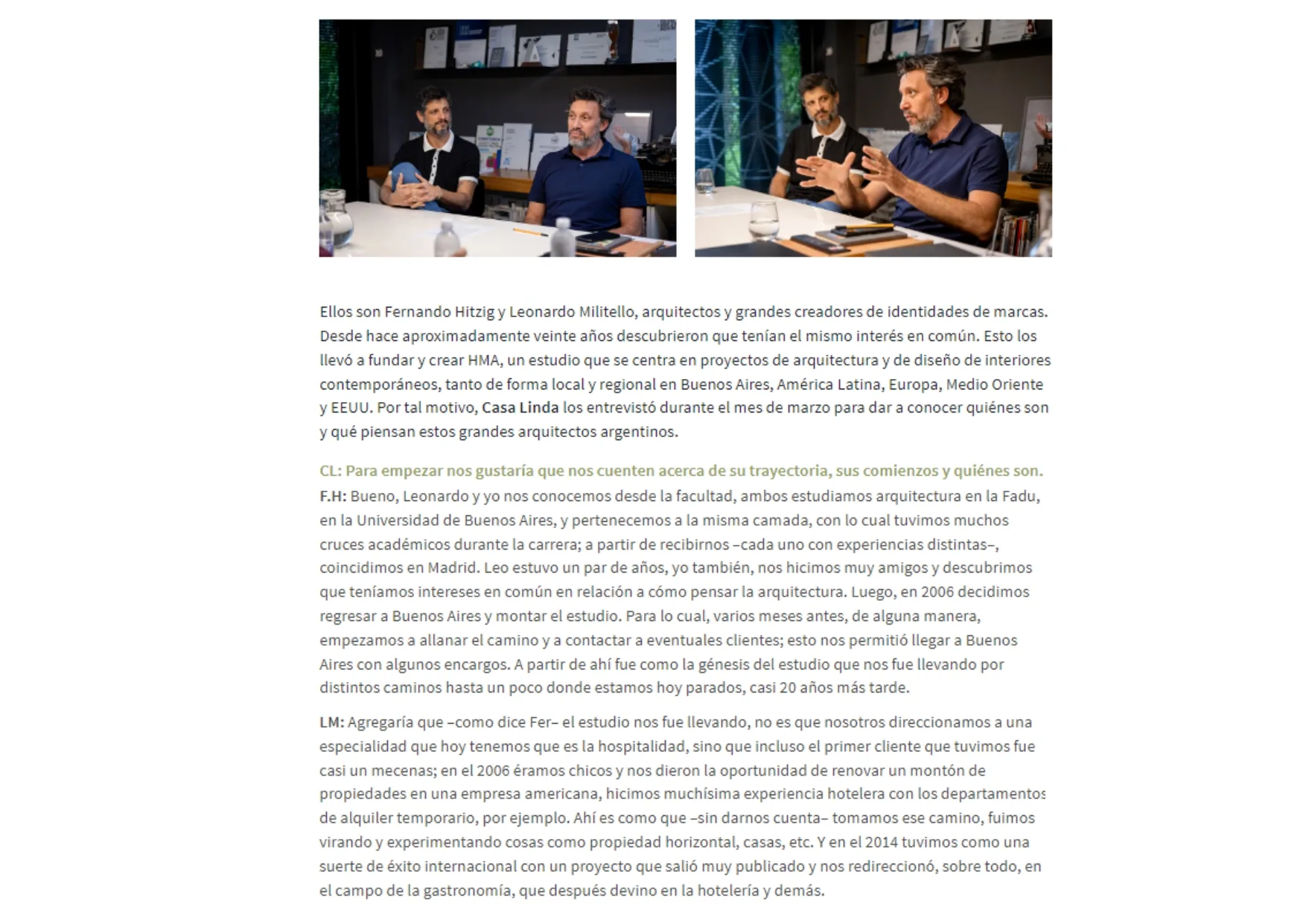 Entrevista — image 8