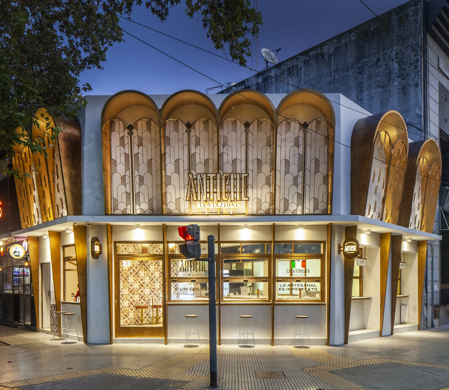 Clarin arq antiche — image 3
