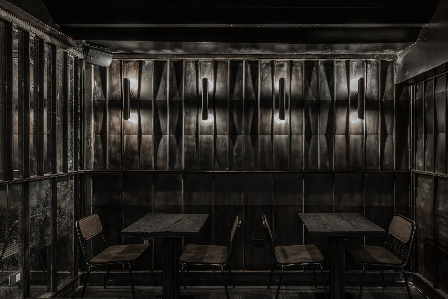 Clarin arq Burger 7167 — image 1