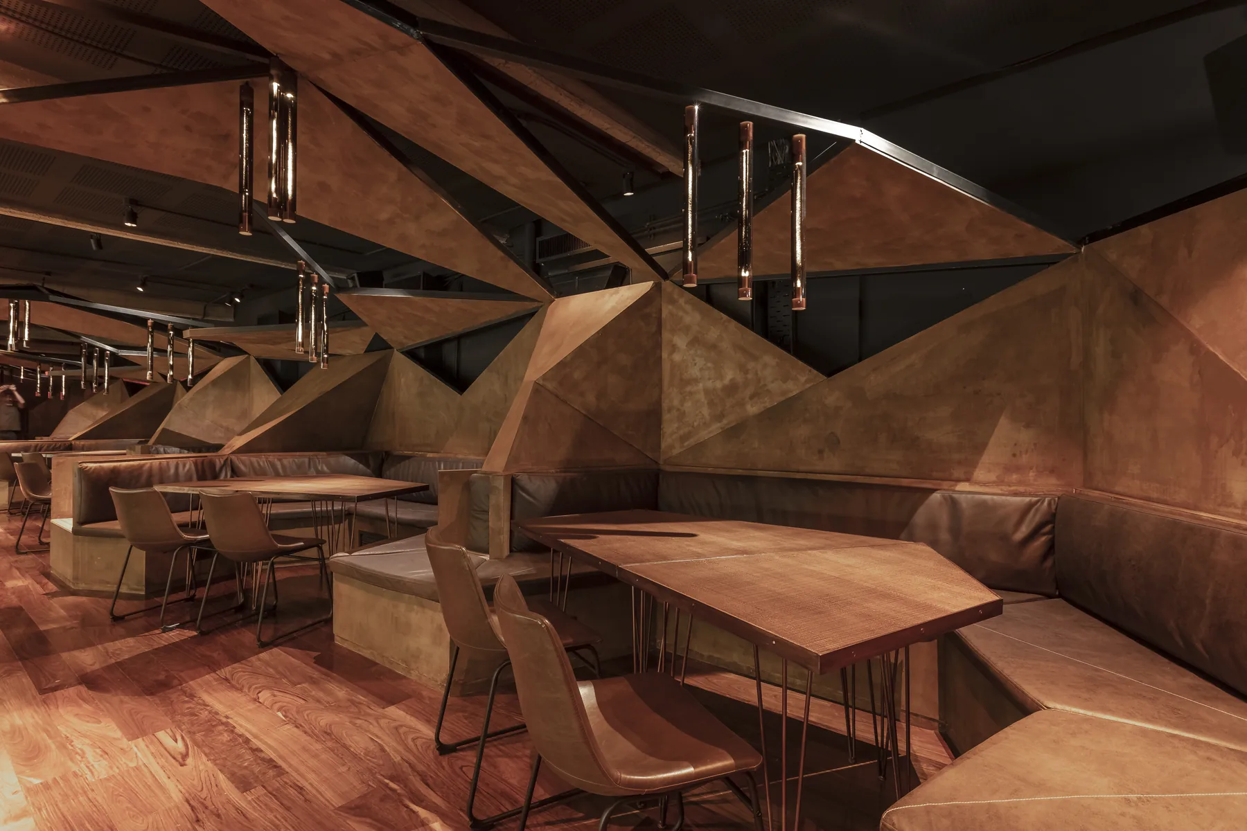 Clarin arq mamba — image 3