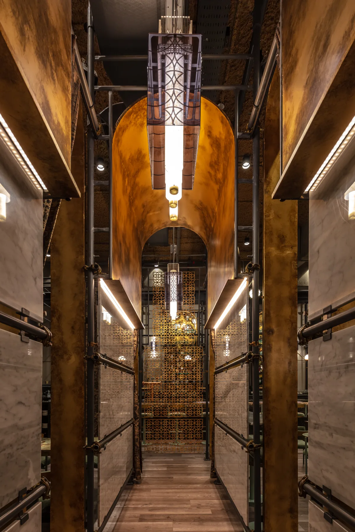 Clarin arq osten — imagen 3