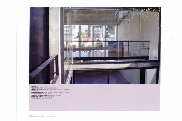 Galeria de arte objeto A — image 4
