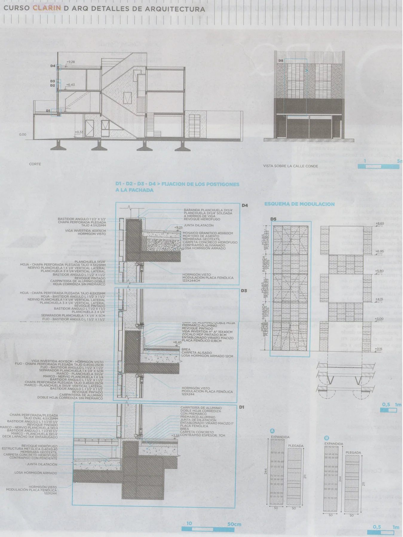 Dos Casas Conde — imagen 2