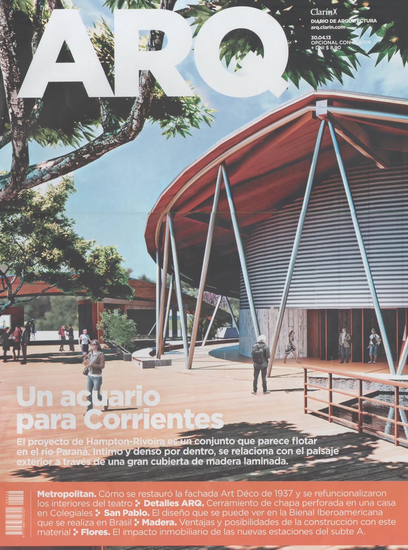 Dos Casas Conde — imagen 3