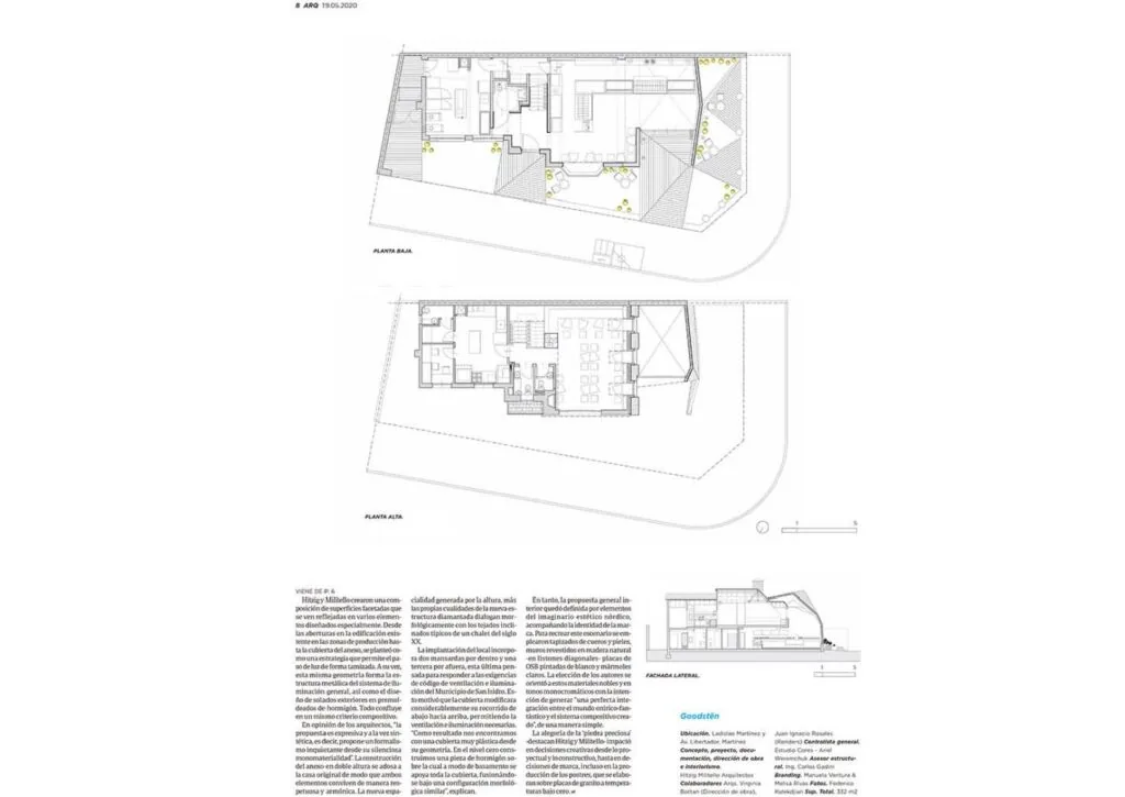 Goodsten — imagen 3