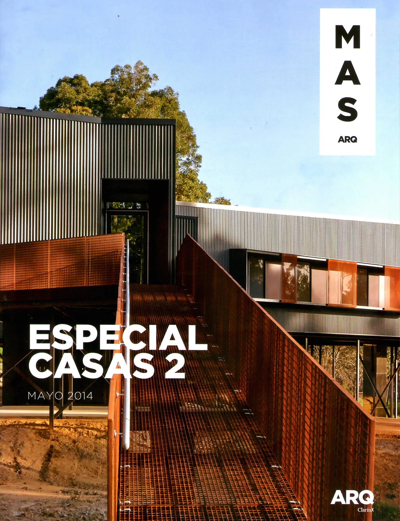 CLARIN EspecialCasas — image 1