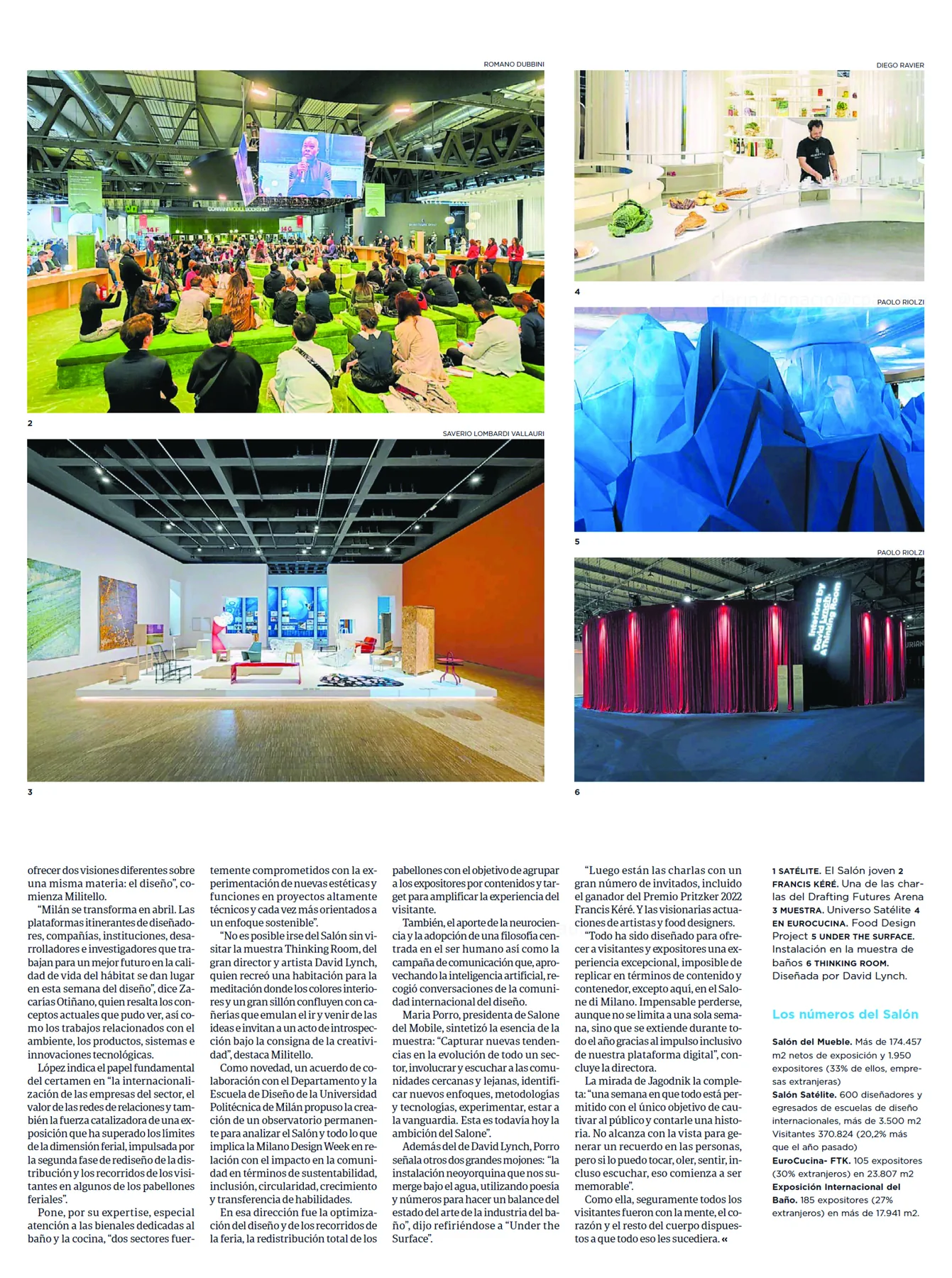 CLarin nota milano — image 4