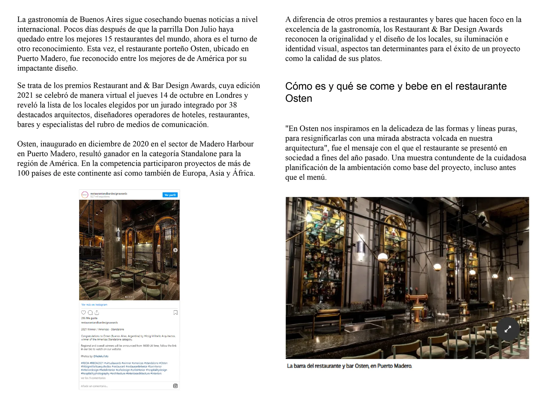 Clarín-Osten — imagen 2