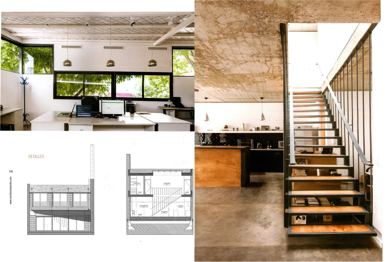 Oficina + casa Luna — image 2
