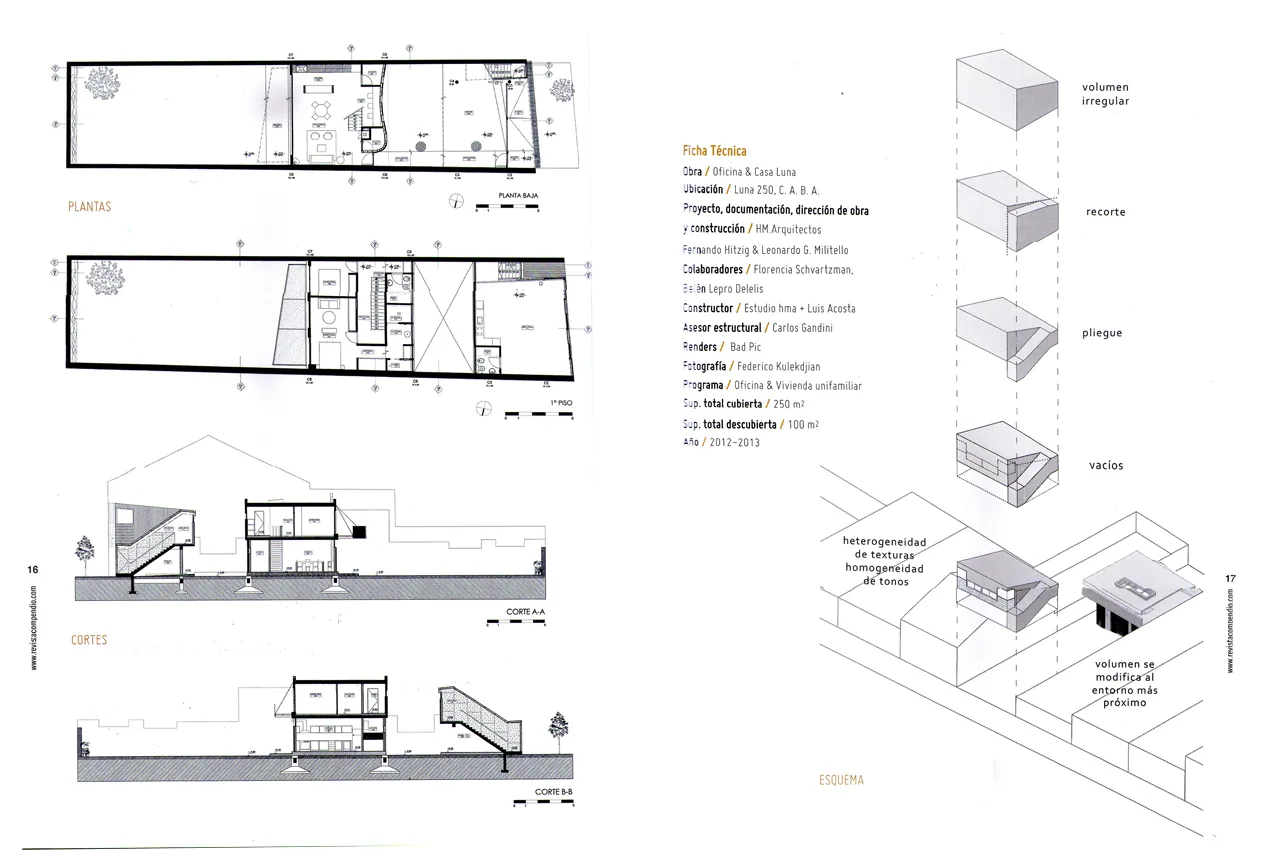 Oficina + casa Luna — image 3