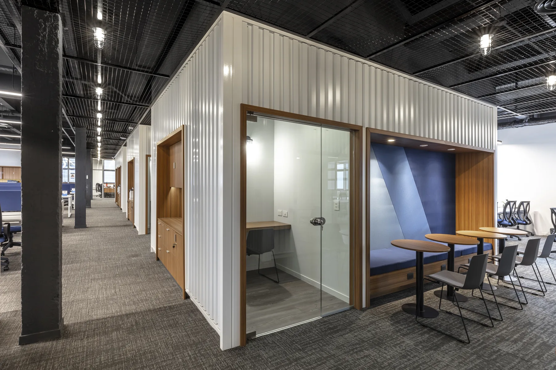 Contemporary Interior Design by Braun Publishing — image 3