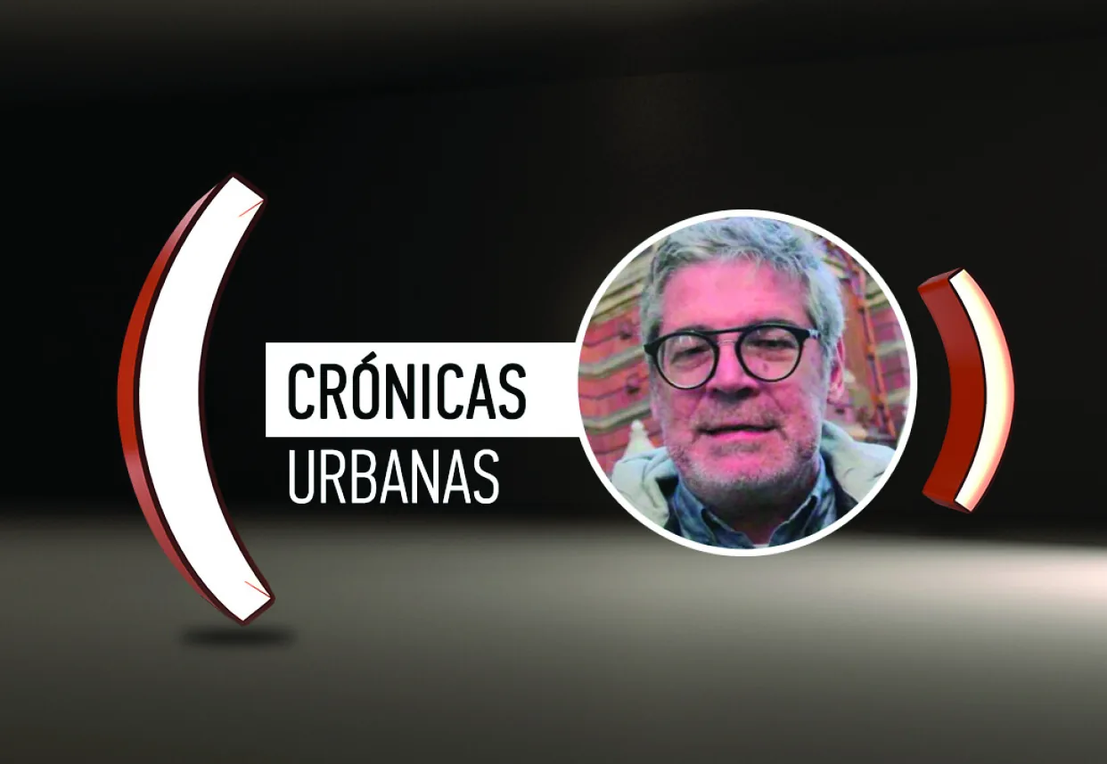 Crónicas Urbanas - Entrevista — image 2