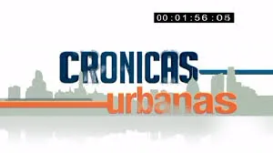 Crónicas Urbanas - Entrevista — image 3