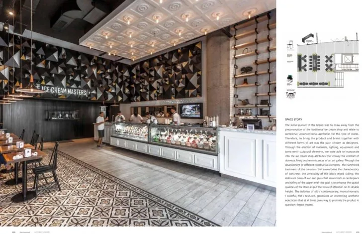 Lucciano's Olivos — image 4