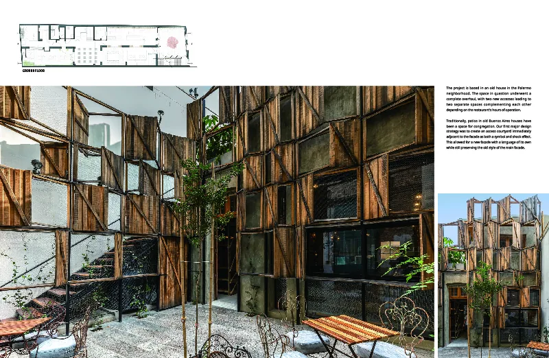 Moshu Treehouse — image 2